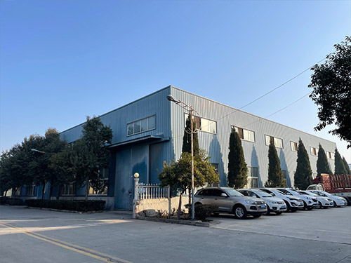 廠(chǎng)房設(shè)備